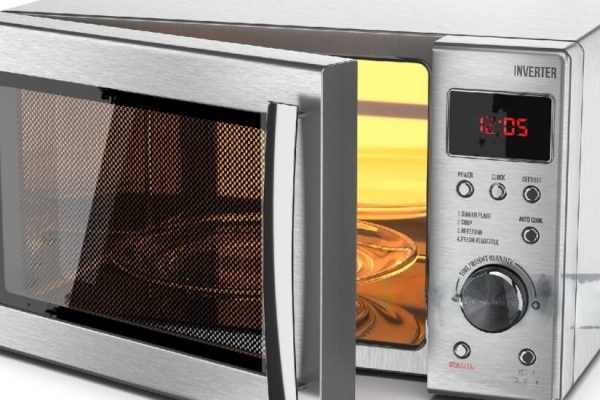 Alhijaz-Microwave Repair Services in Nairobi Kenya