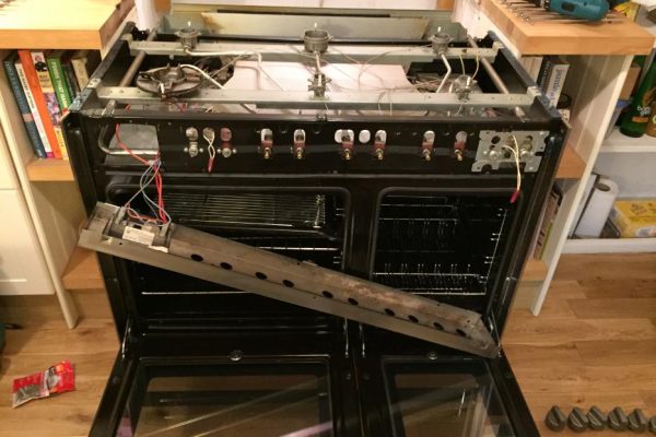 Alhijaz-Reliable Cooker Repair Services in Nairobi Kenya